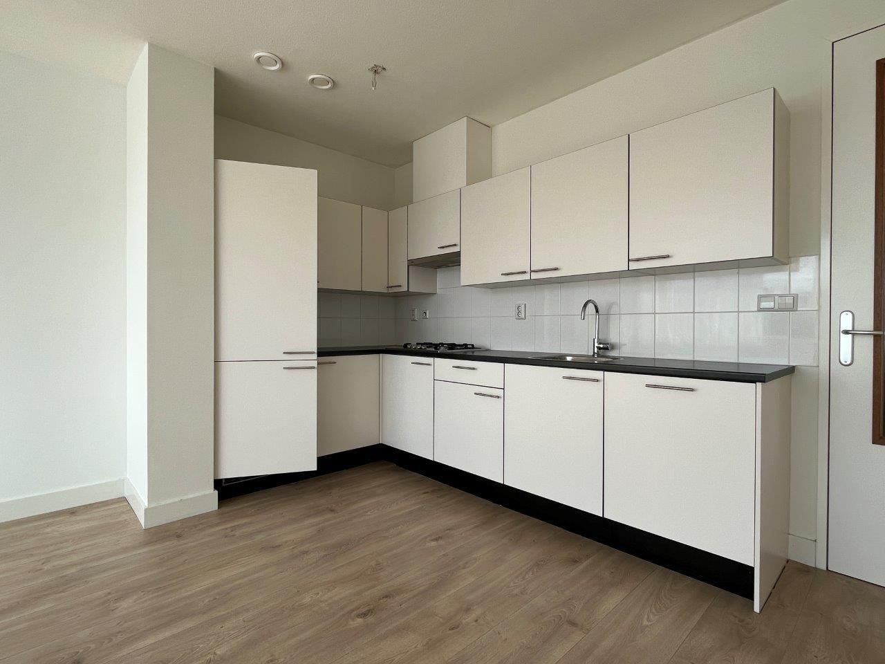 Foto 3 van Wezenstraat 8-F
