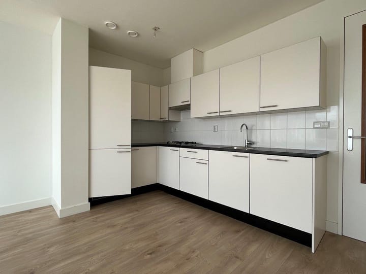 Foto 3 van Wezenstraat 8-F