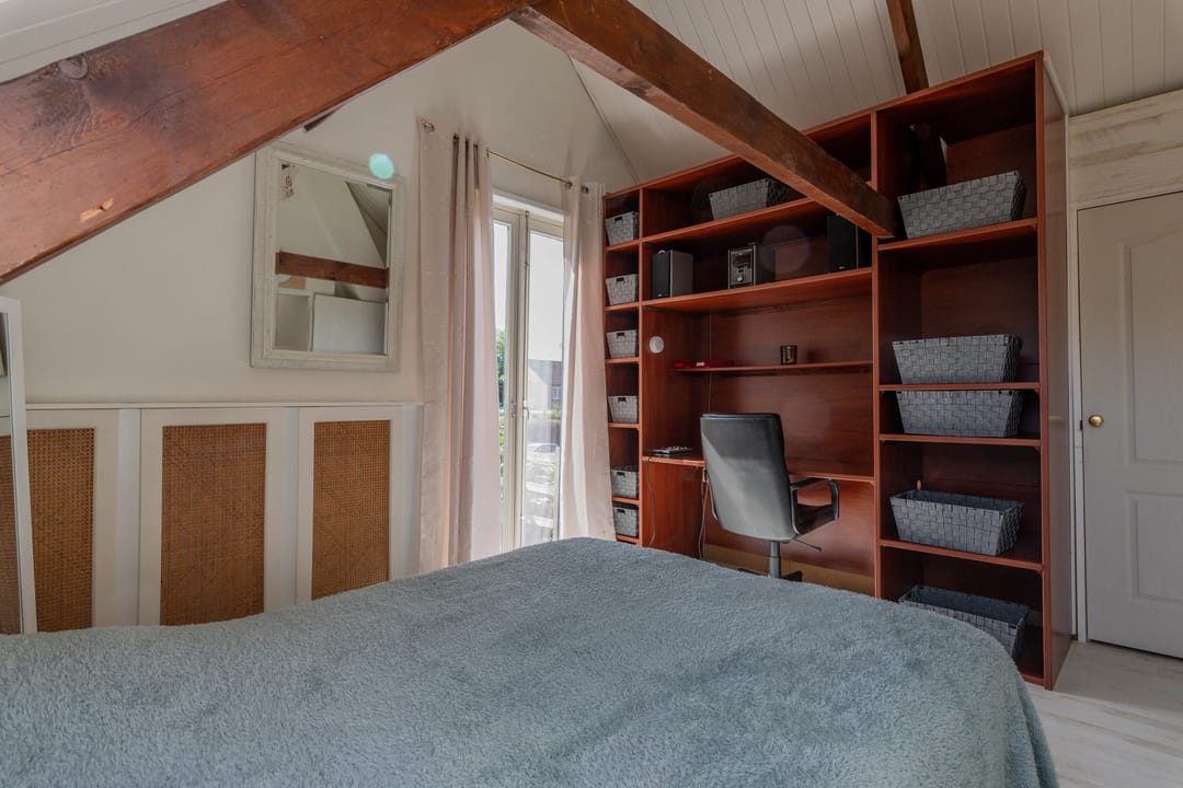 Charming Detached Farmhouse in Ophemert with Multi-Functional Annex — 28