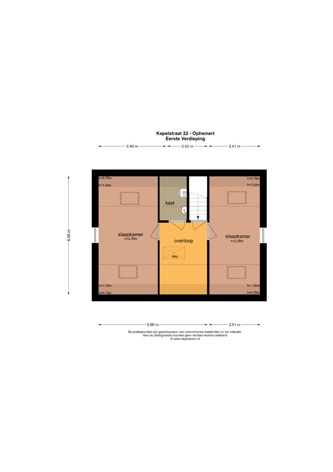 Charming Detached Farmhouse in Ophemert with Multi-Functional Annex — 44