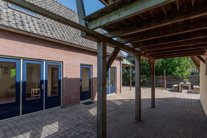 Vrijstaande woning te koop: Kapelstraat 22, Ophemert