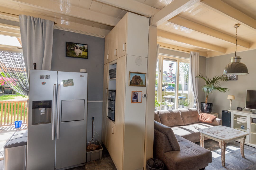 Charming Detached Farmhouse in Ophemert with Multi-Functional Annex — 16