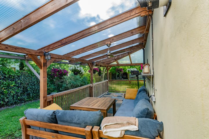 Vrijstaande woning te koop: Kapelstraat 22, Ophemert