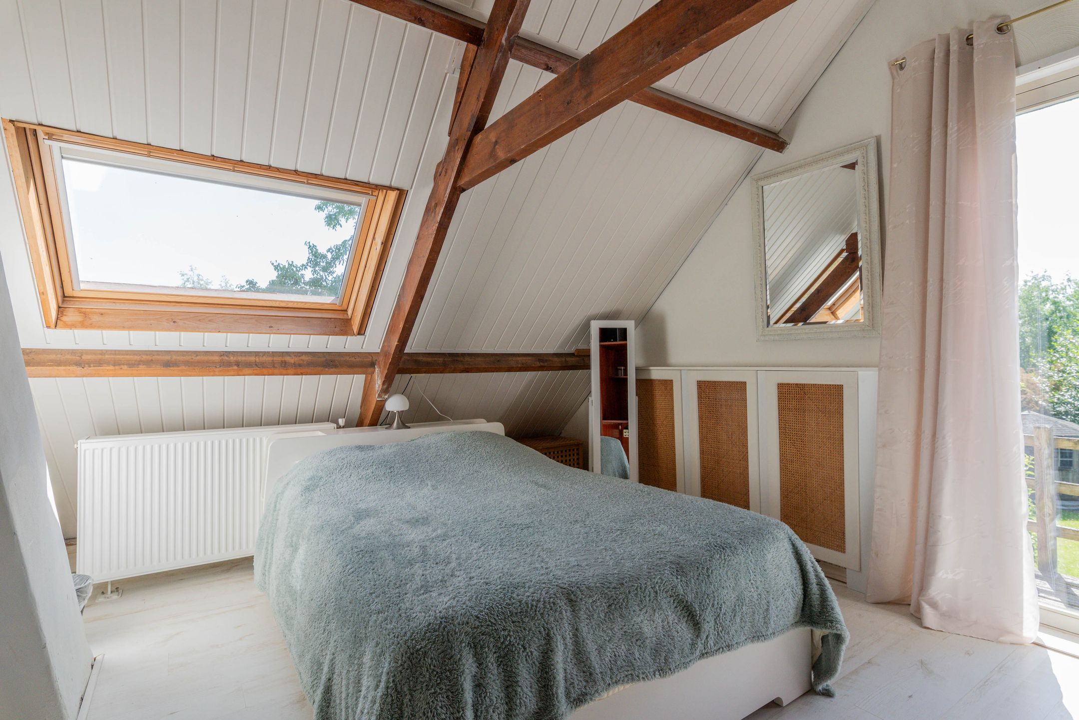 Charming Detached Farmhouse in Ophemert with Multi-Functional Annex — 27