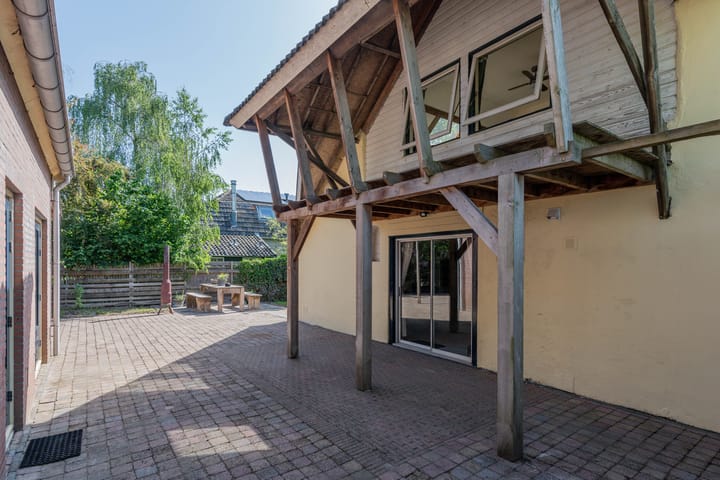 Vrijstaande woning te koop: Kapelstraat 22, Ophemert