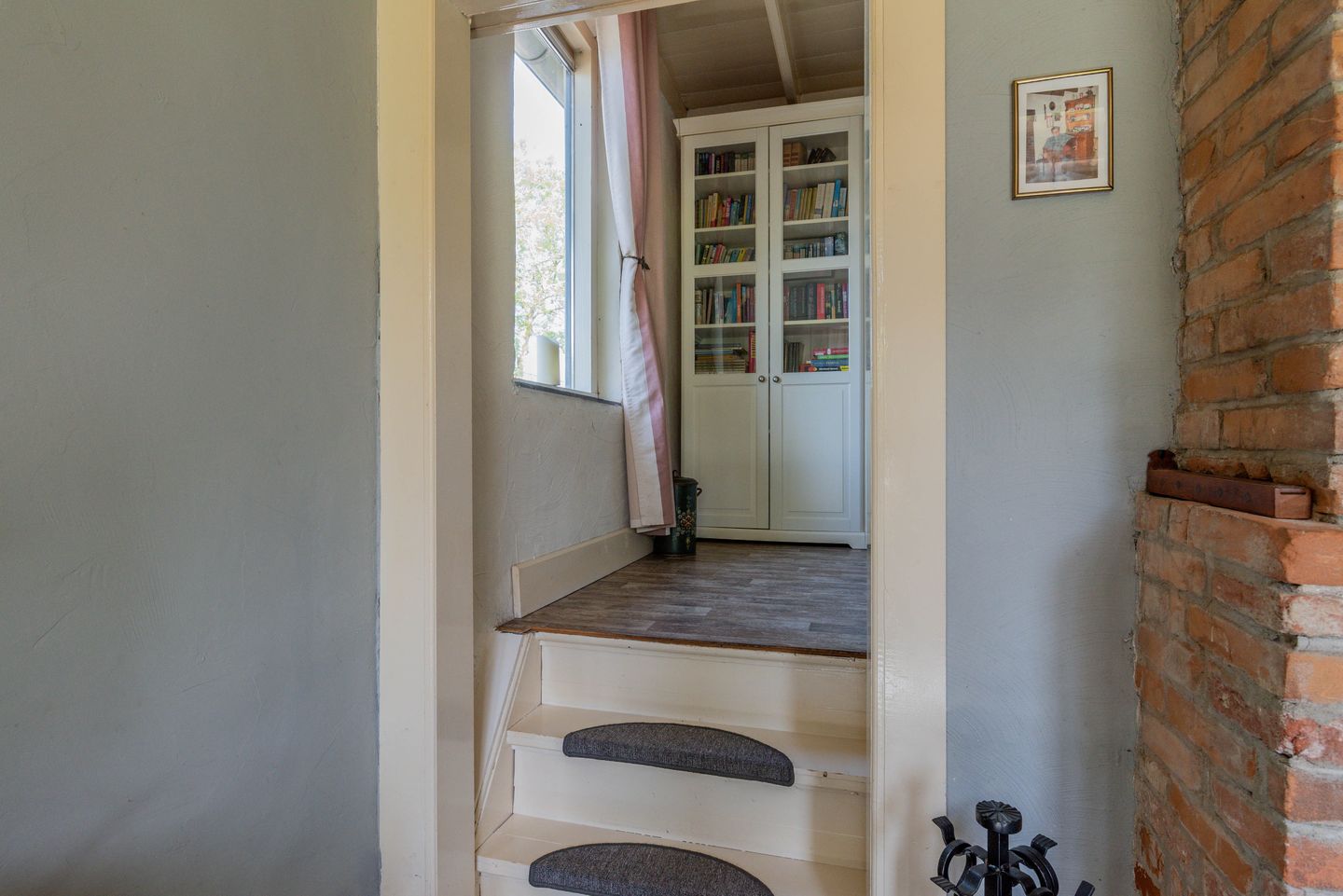 Charming Detached Farmhouse in Ophemert with Multi-Functional Annex — 19