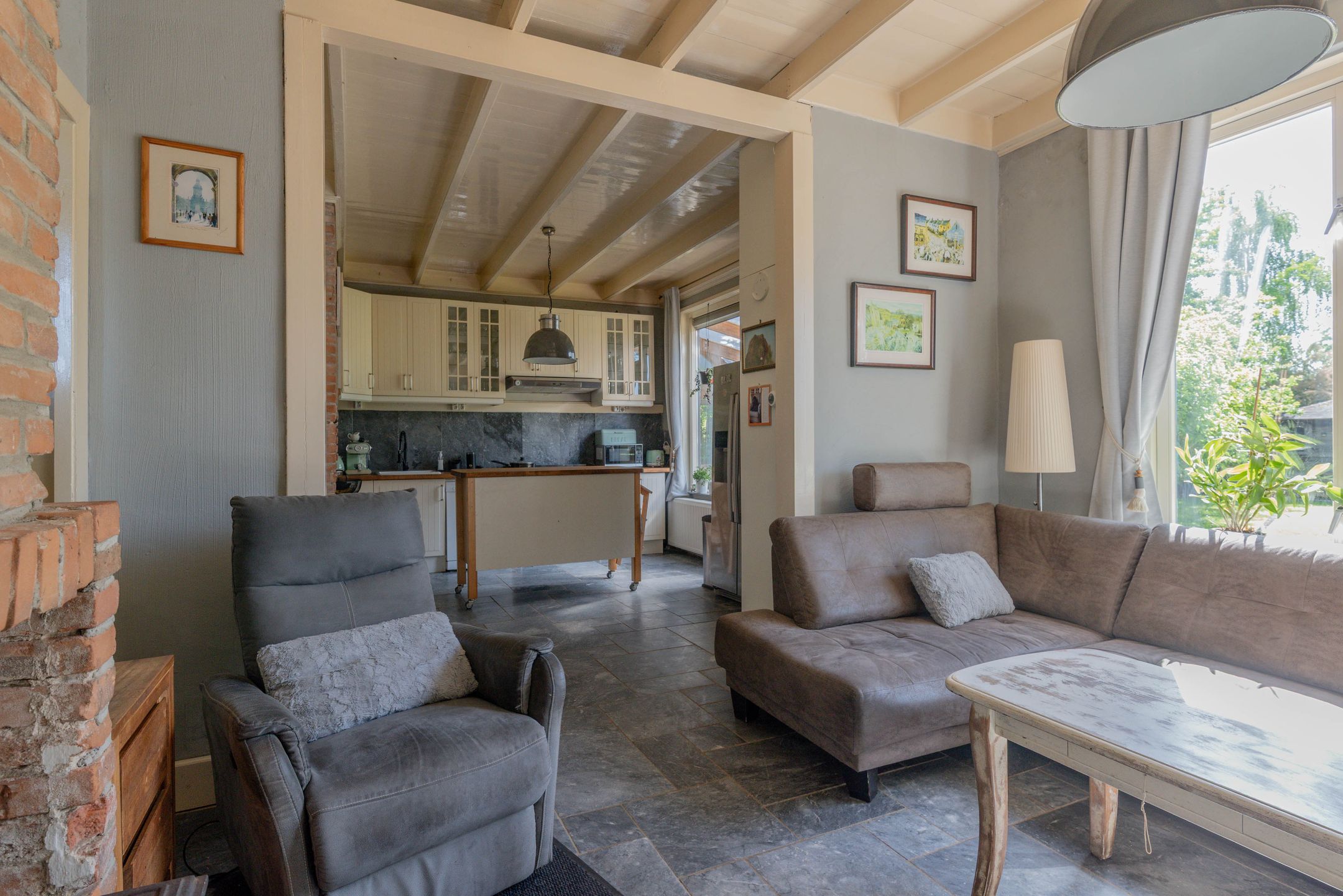 Charming Detached Farmhouse in Ophemert with Multi-Functional Annex — 18