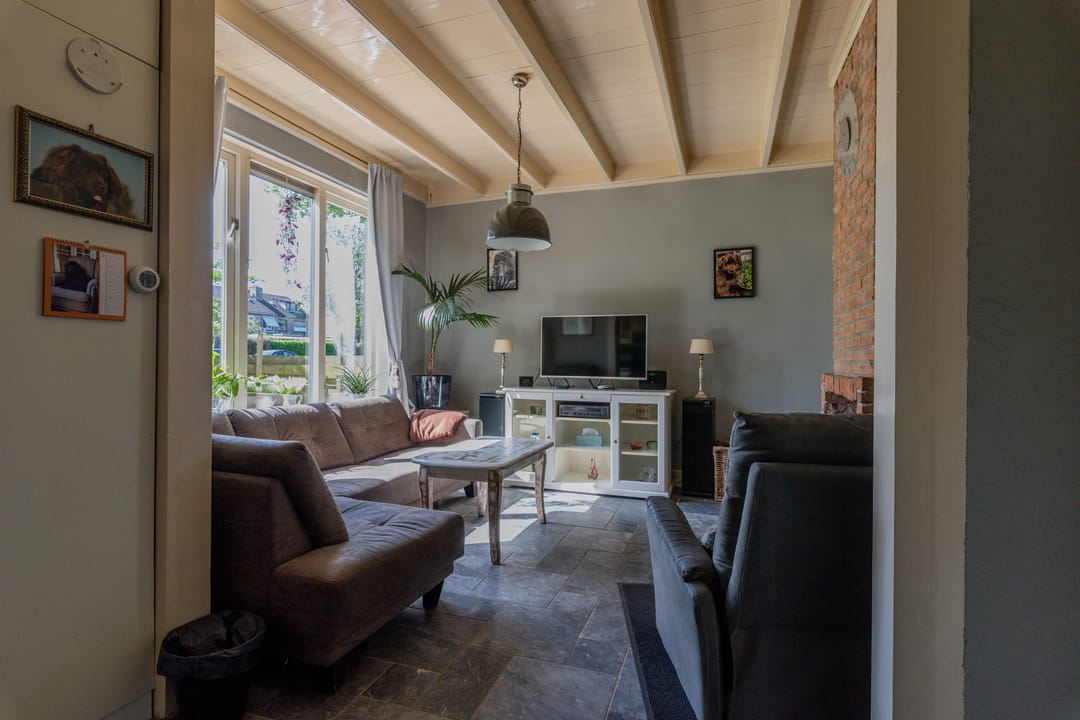 Charming Detached Farmhouse in Ophemert with Multi-Functional Annex — 17