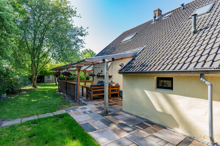 Vrijstaande woning te koop: Kapelstraat 22, Ophemert