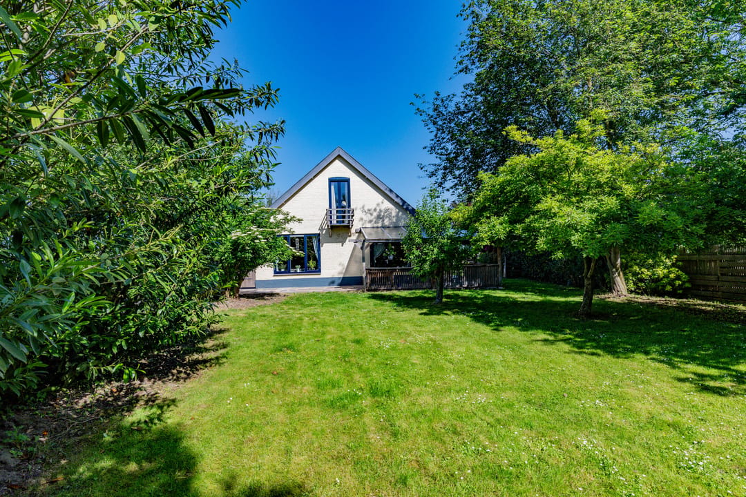Charming Detached Farmhouse in Ophemert with Multi-Functional Annex — 7