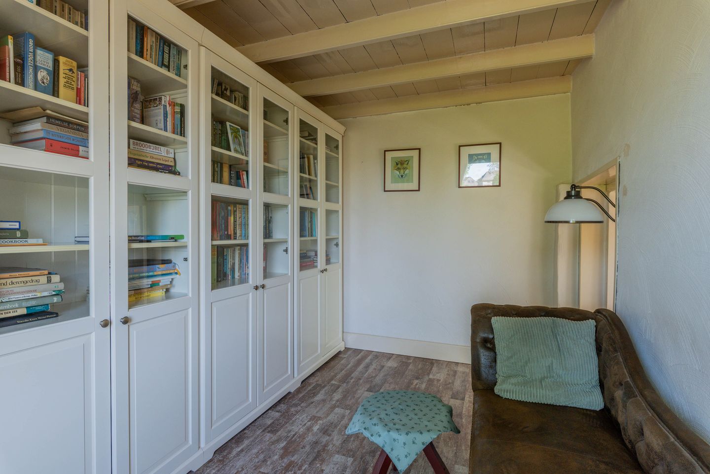 Charming Detached Farmhouse in Ophemert with Multi-Functional Annex — 20