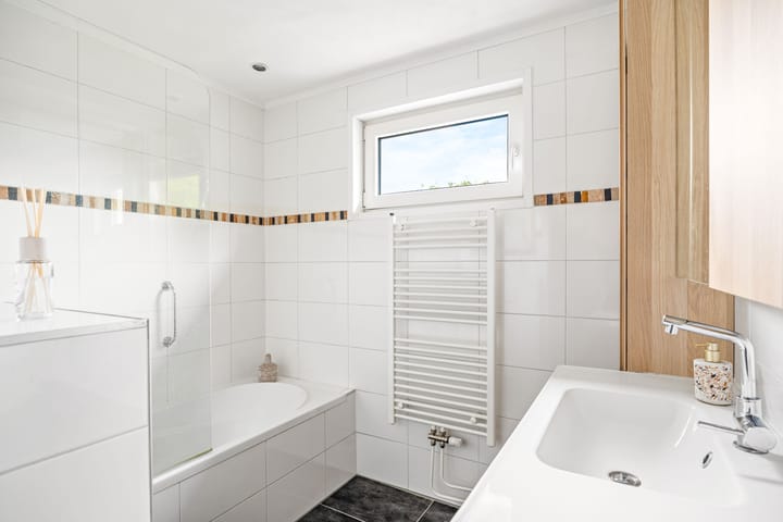 Foto 5 van Duinroos 4