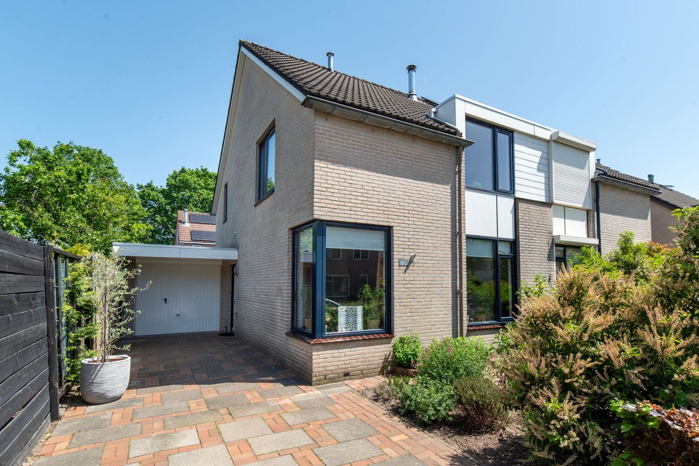 Foto 1 van Kruidenlaan 180