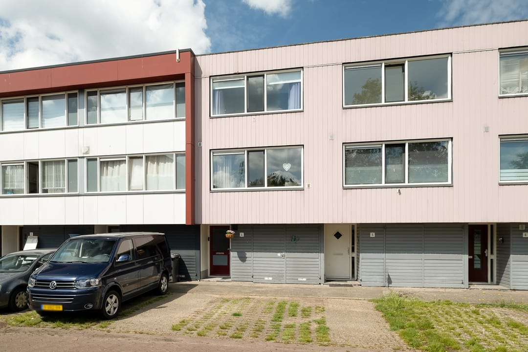 Foto 1 van Geesterenbrink 4