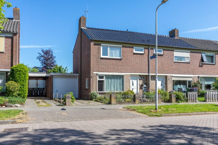 Foto 5 van Dokter Keijserstraat 16