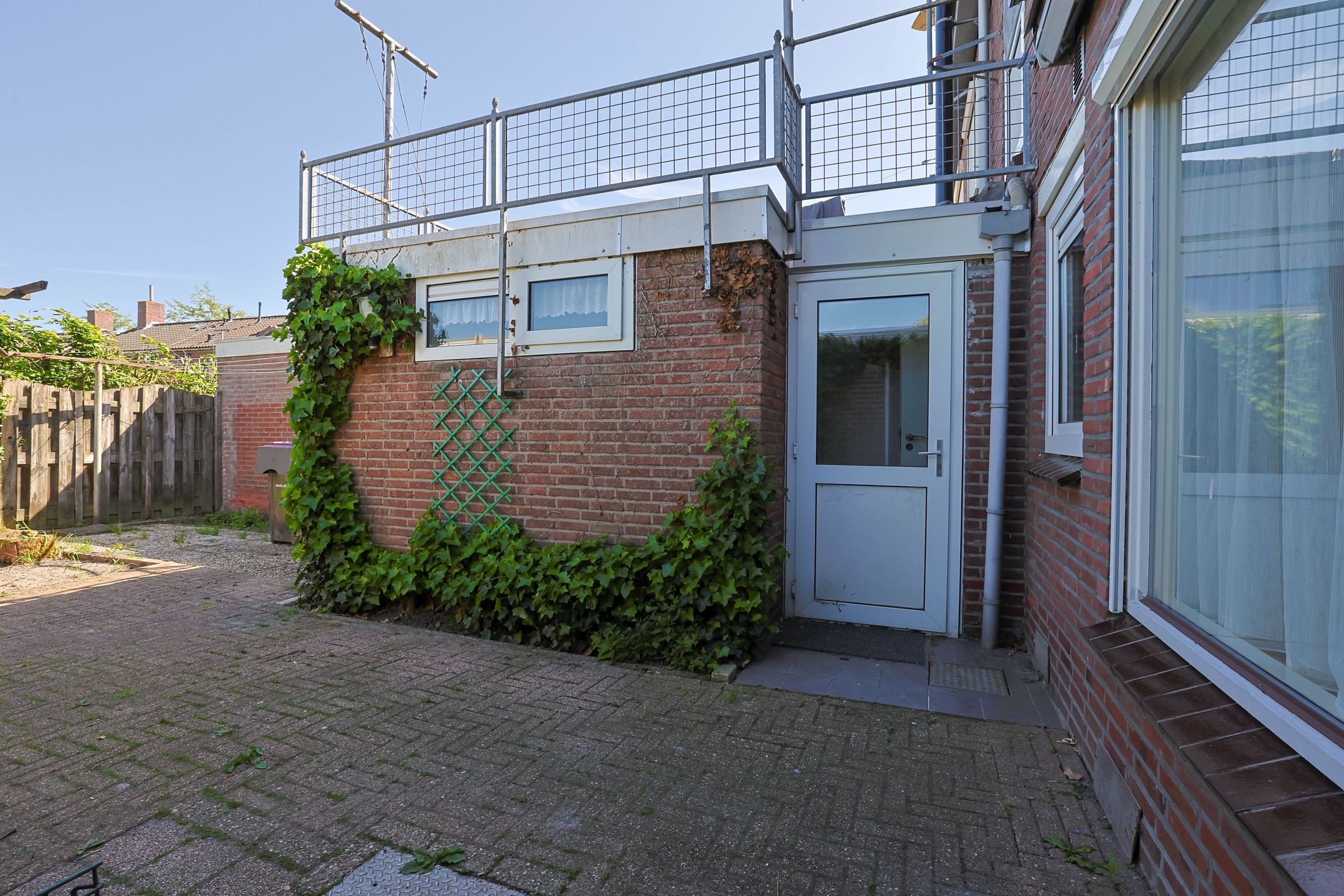 Foto 33 van Dokter Keijserstraat 16