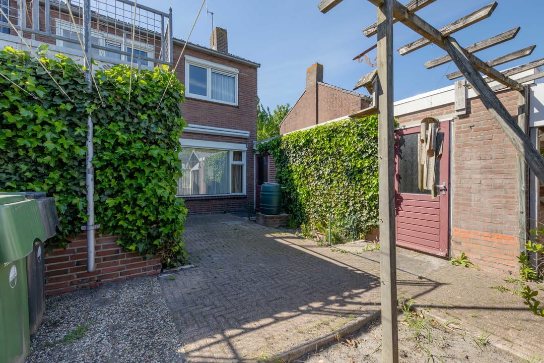 Foto 2 van Dokter Keijserstraat 16