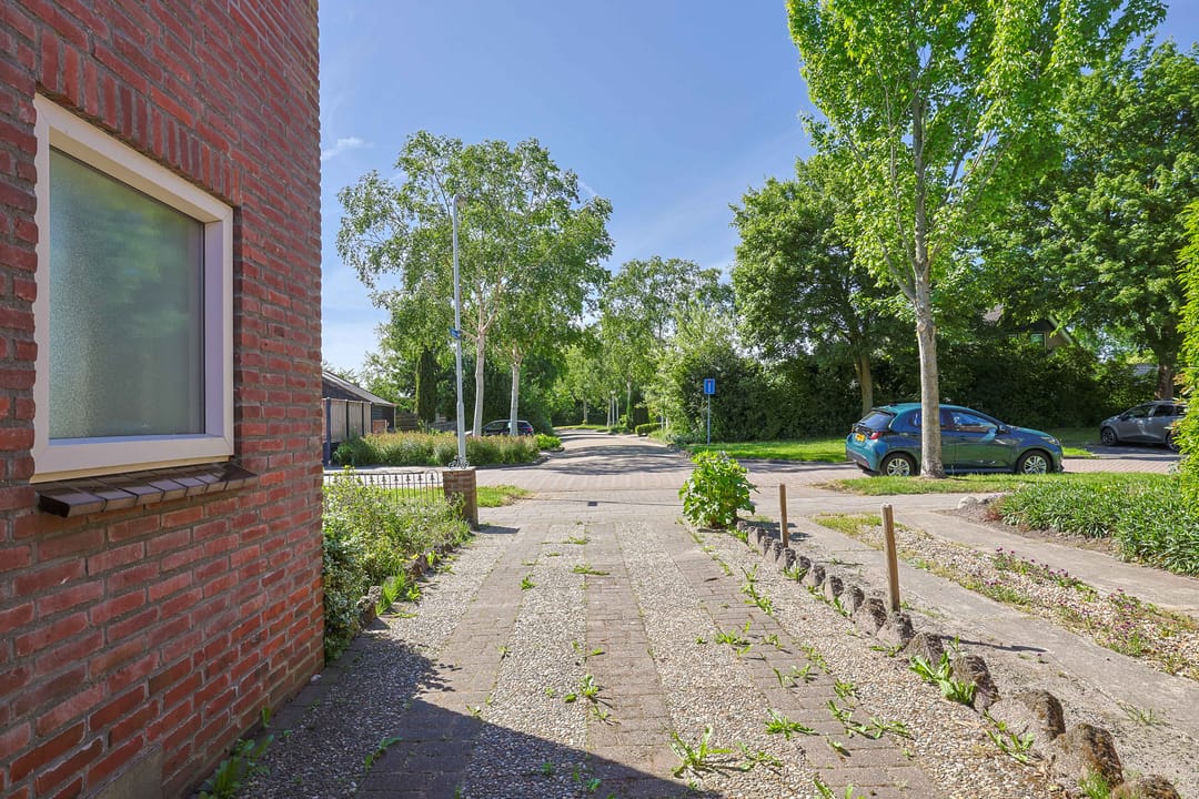 Foto 41 van Dokter Keijserstraat 16