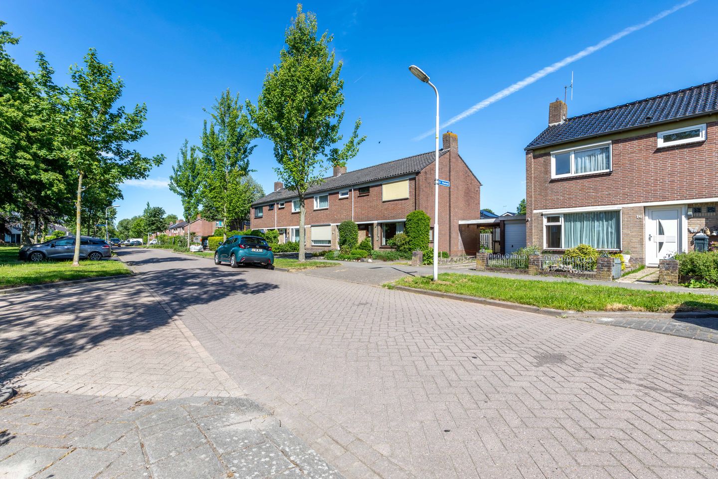 Foto 44 van Dokter Keijserstraat 16