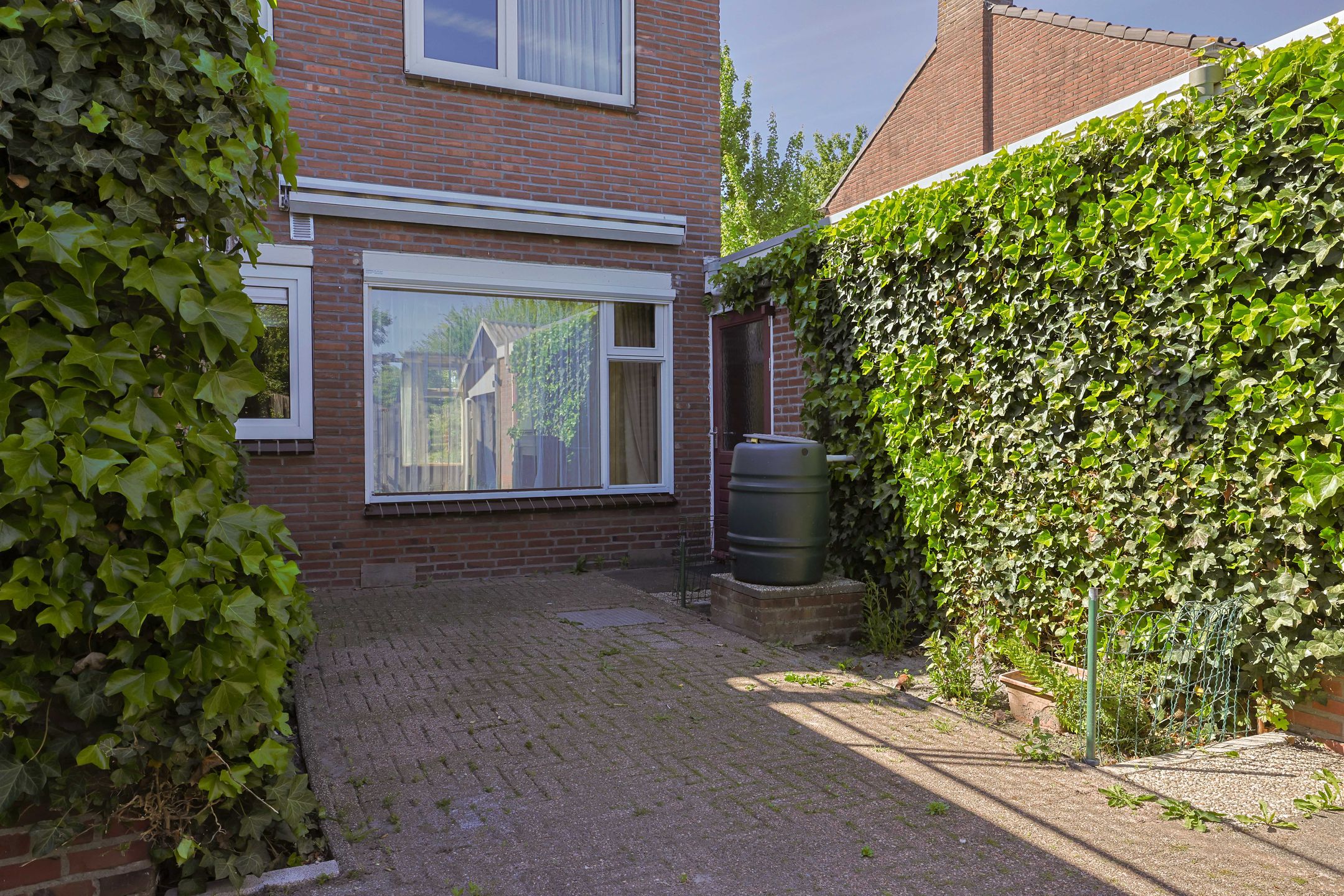 Foto 30 van Dokter Keijserstraat 16