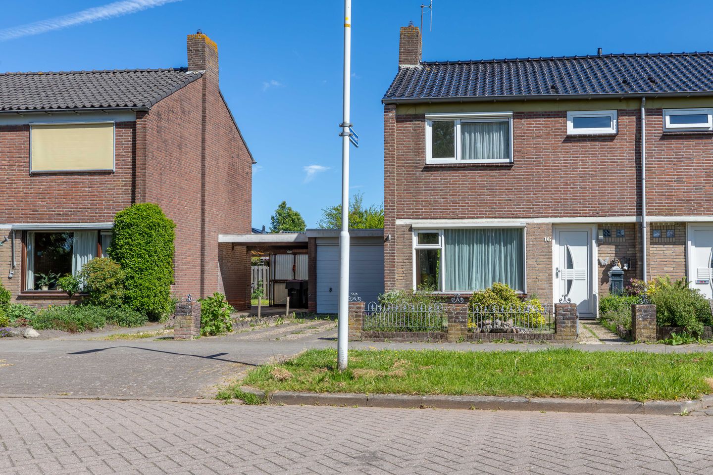 Foto 4 van Dokter Keijserstraat 16