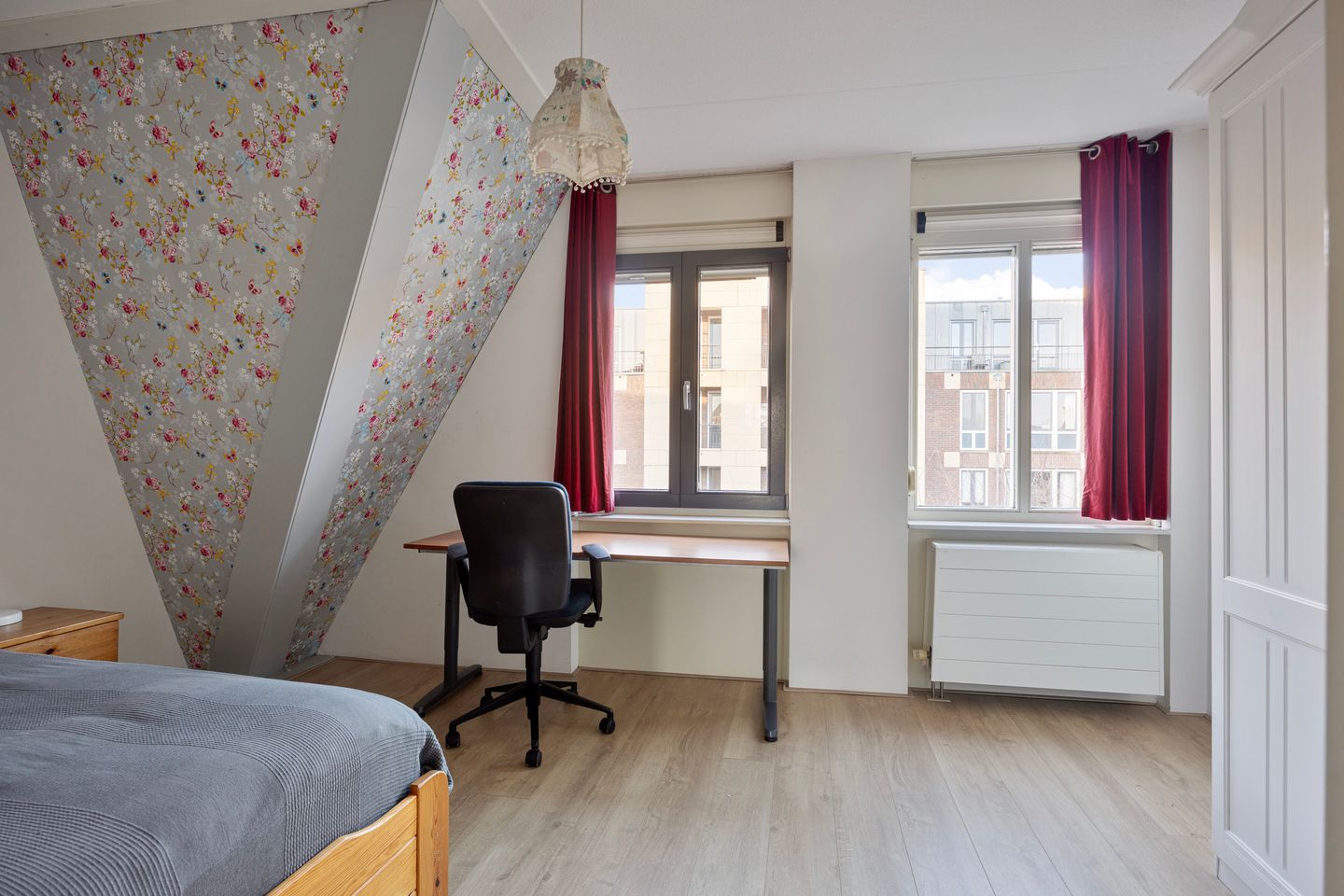 Spacious Waterfront Apartment in Doesburg Center with Solar Panels — 34