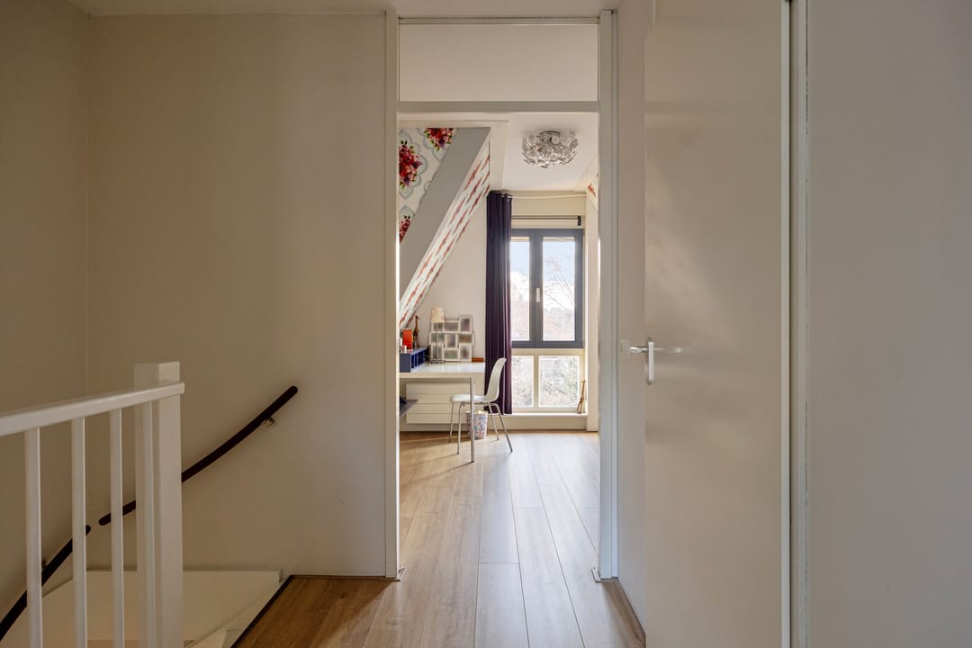 Spacious Waterfront Apartment in Doesburg Center with Solar Panels — 31