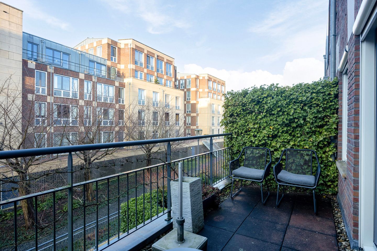 Spacious Waterfront Apartment in Doesburg Center with Solar Panels — 40