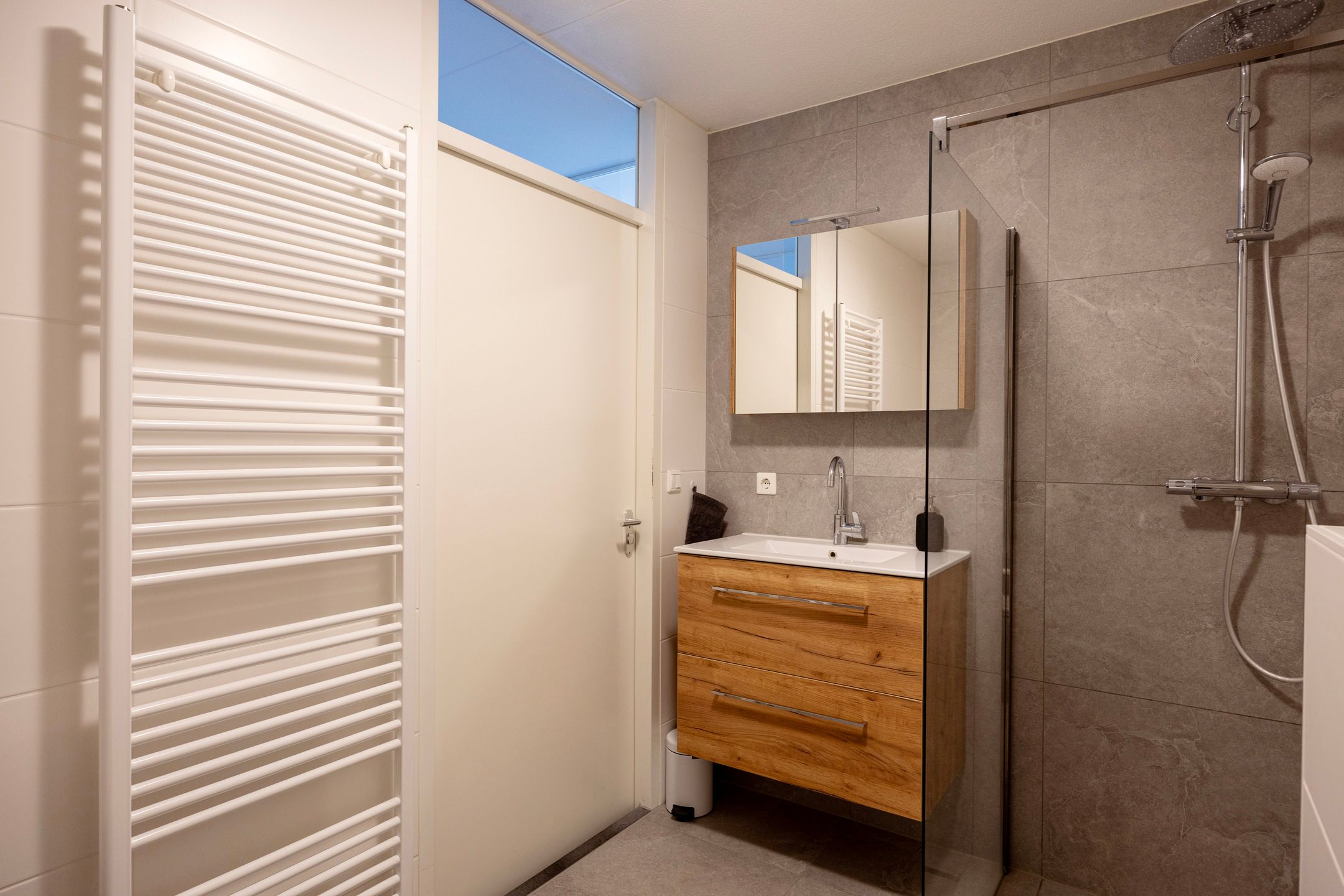 Spacious Waterfront Apartment in Doesburg Center with Solar Panels — 27