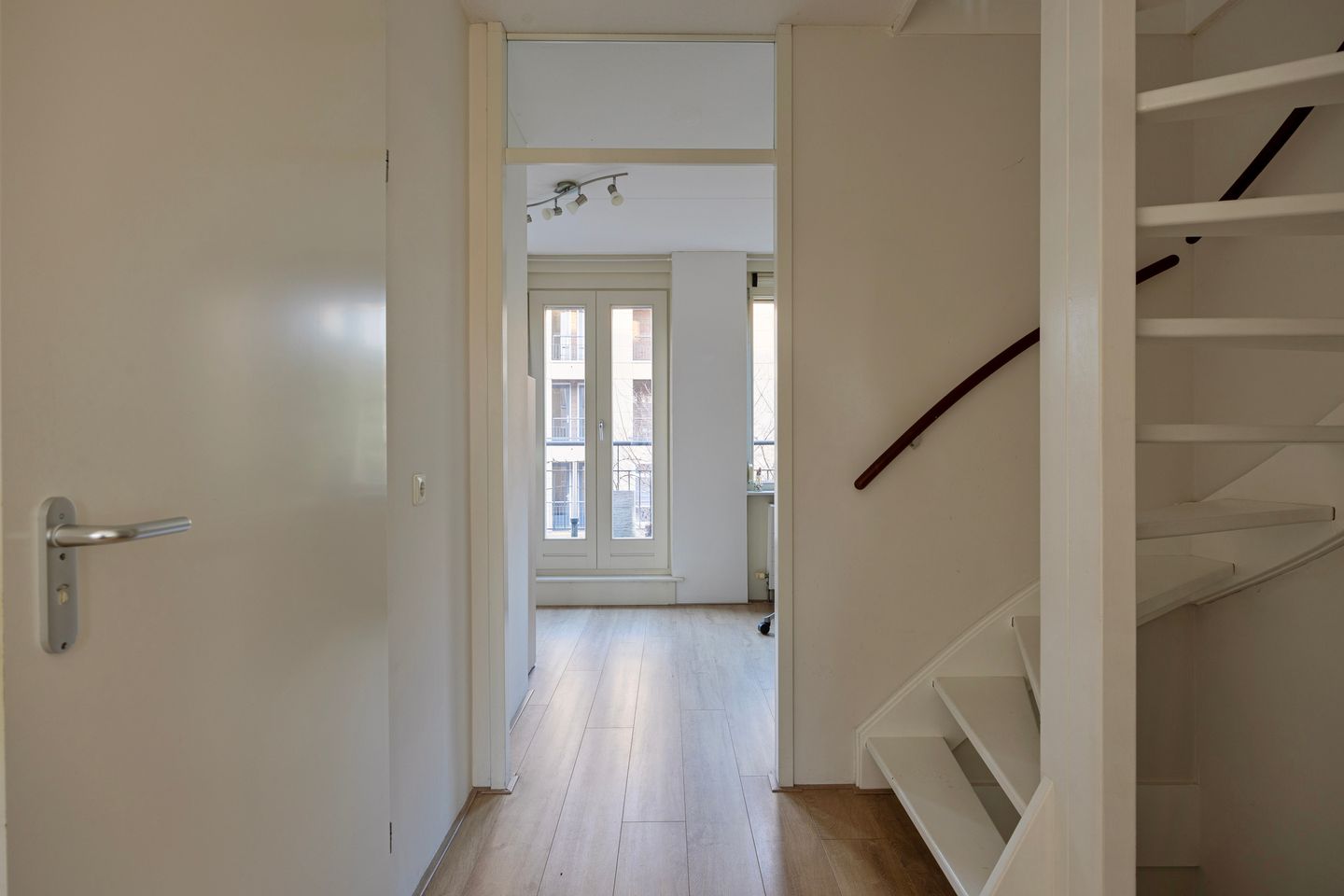 Spacious Waterfront Apartment in Doesburg Center with Solar Panels — 19