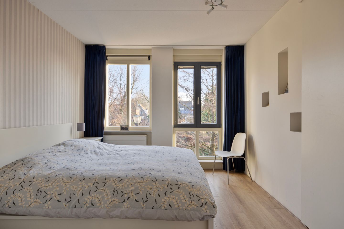 Spacious Waterfront Apartment in Doesburg Center with Solar Panels — 20