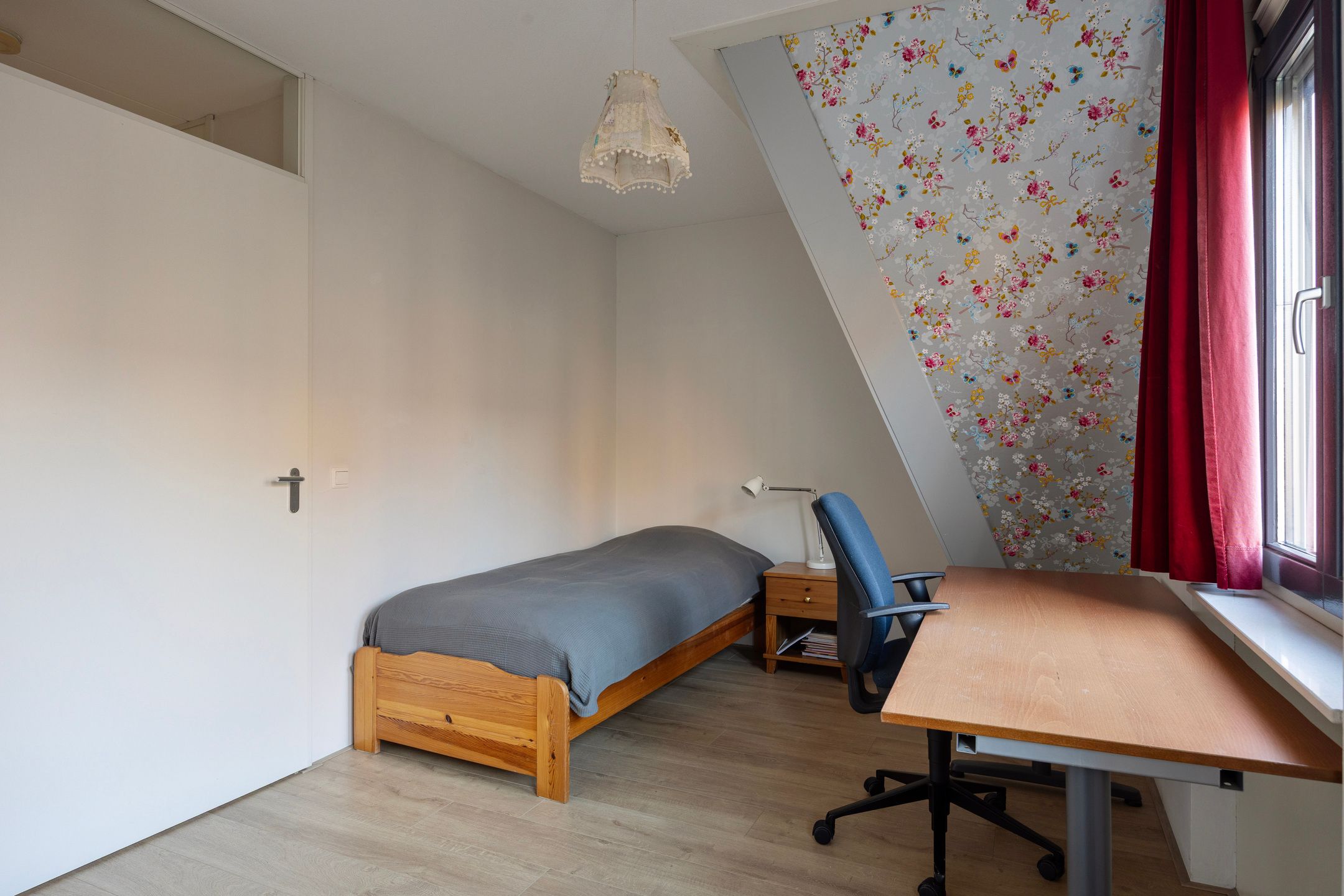 Spacious Waterfront Apartment in Doesburg Center with Solar Panels — 33