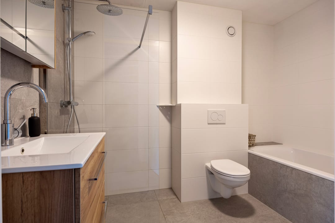 Spacious Waterfront Apartment in Doesburg Center with Solar Panels — 26