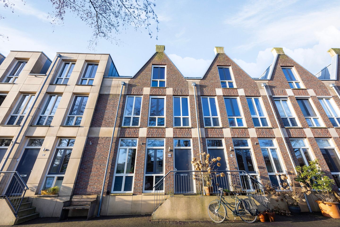 Photo 1 of Bleekerskade 66