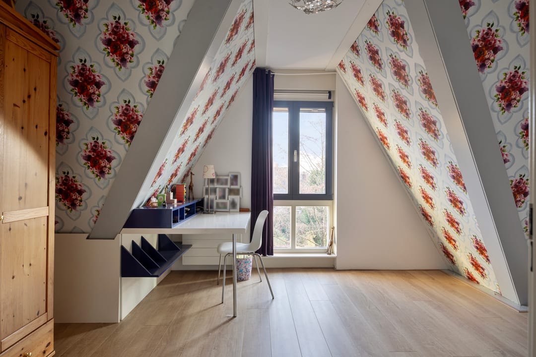 Spacious Waterfront Apartment in Doesburg Center with Solar Panels — 32
