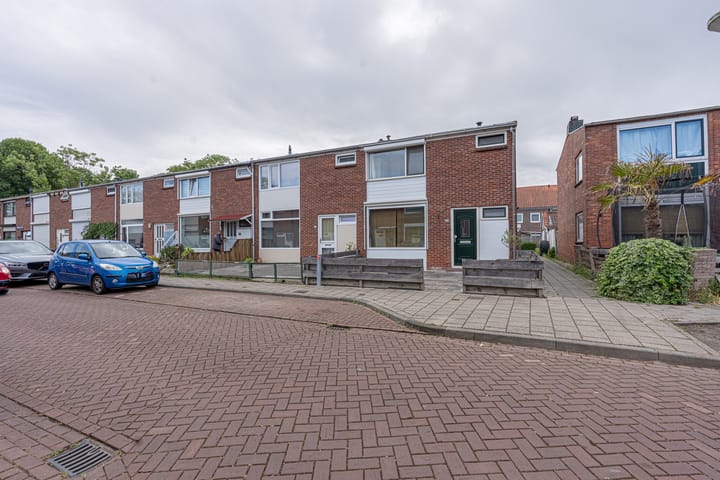 Foto 5 van Willem van de Veldelaan 58