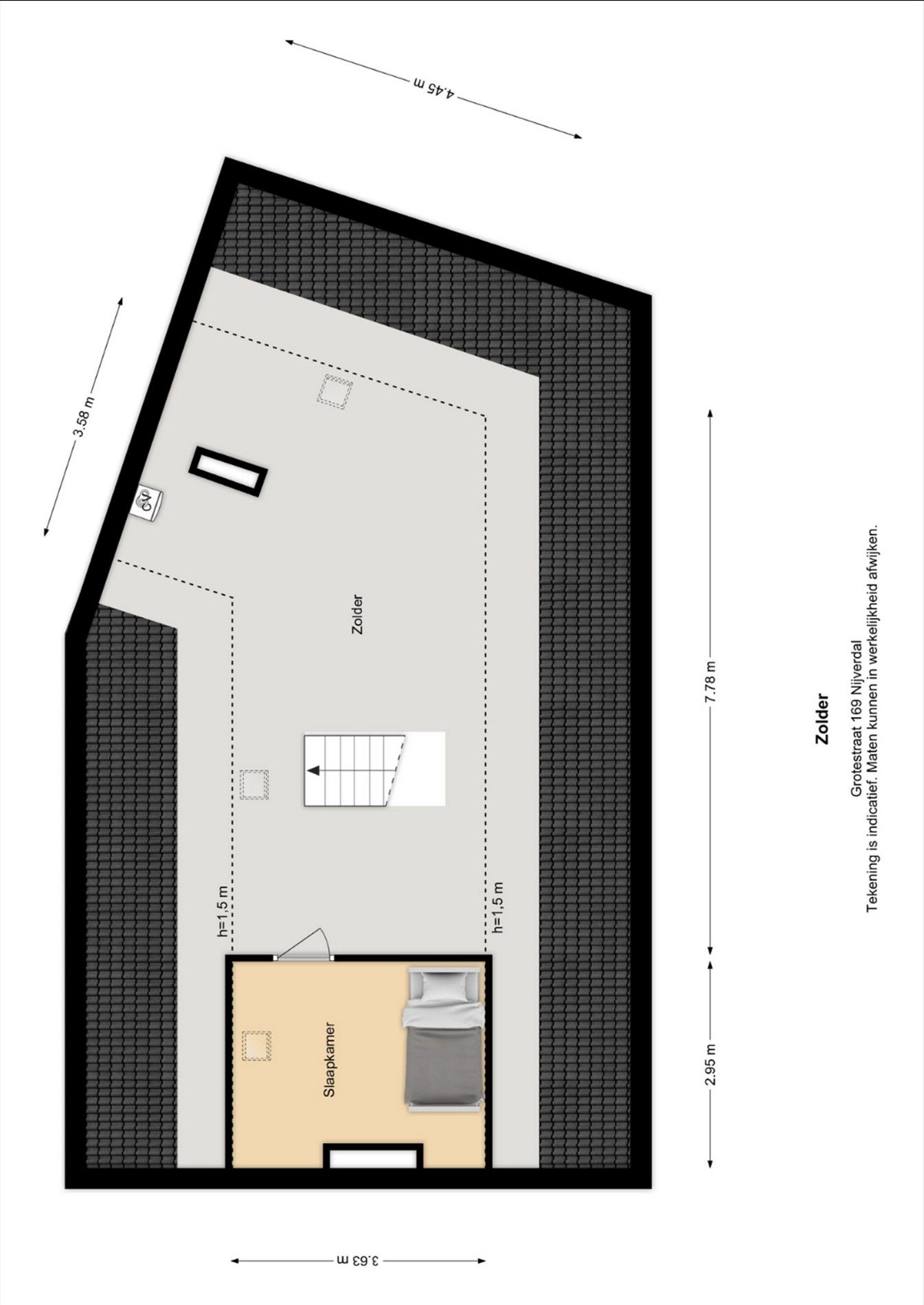 Foto 42 van Grotestraat 169
