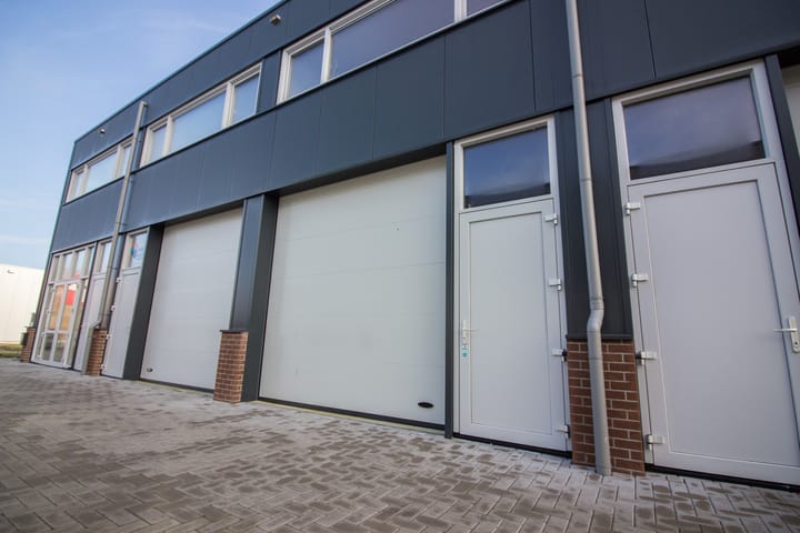De Traanbok 2-t, Enkhuizen