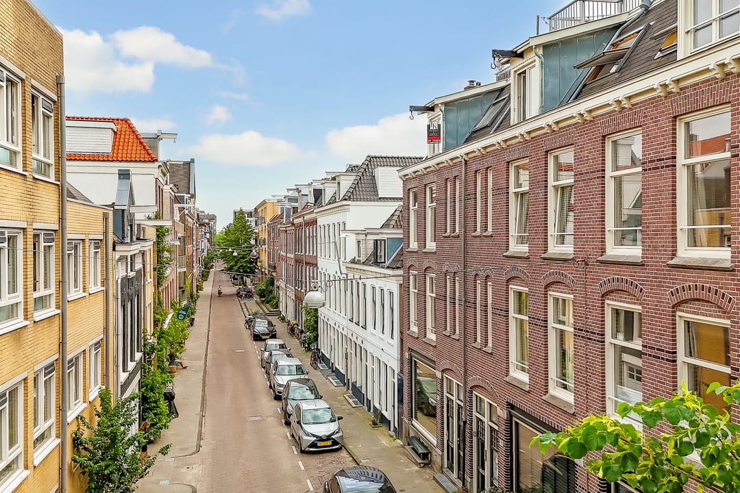 Photo 23 of Rustenburgerstraat 73-H