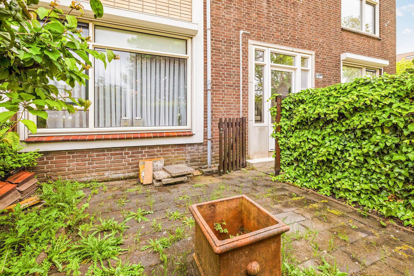 Foto 5 van Kastanjesingel 98-A