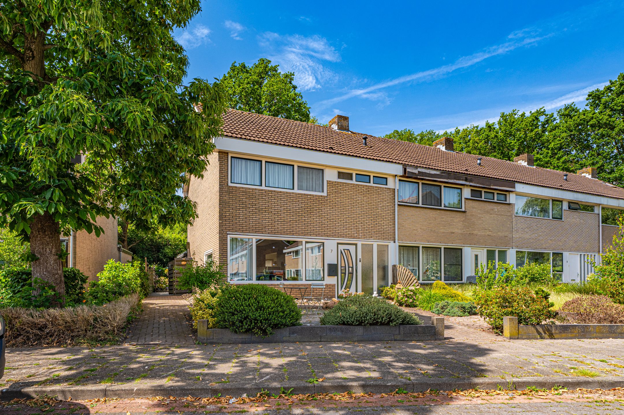 Veemstede 7 