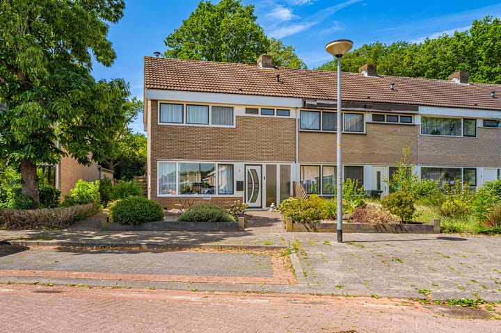 Photo 4 of Veemstede 7
