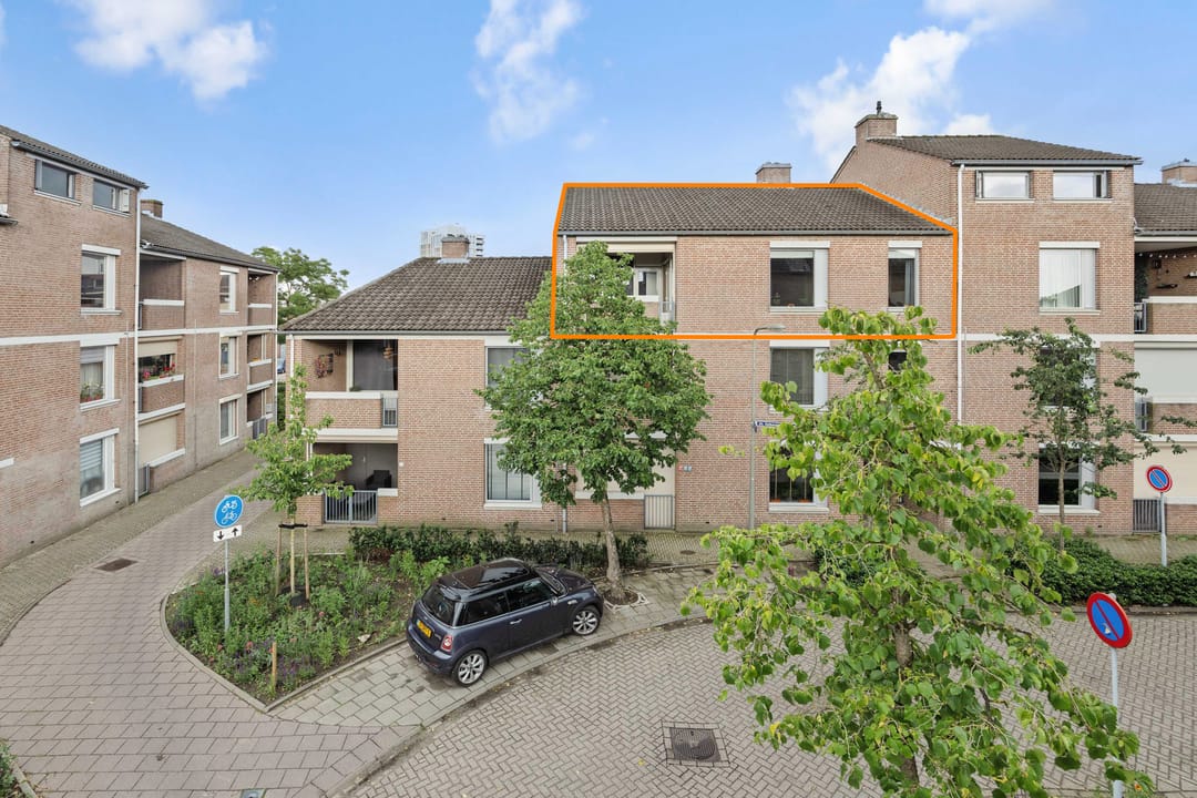 Foto 1 van Sint Sebastiaanstraat 16