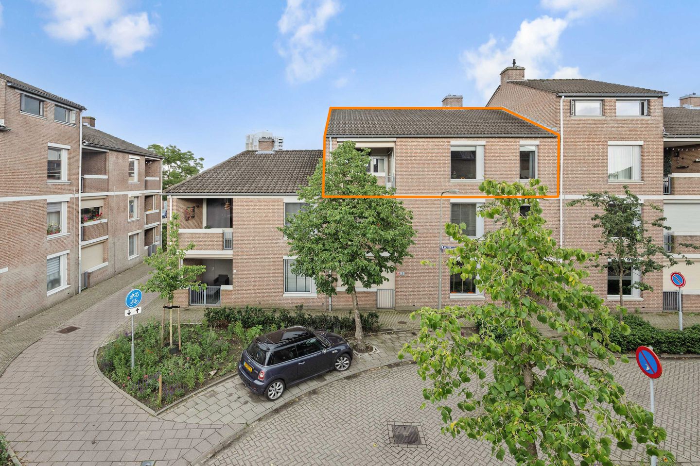 Foto 1 van Sint Sebastiaanstraat 16
