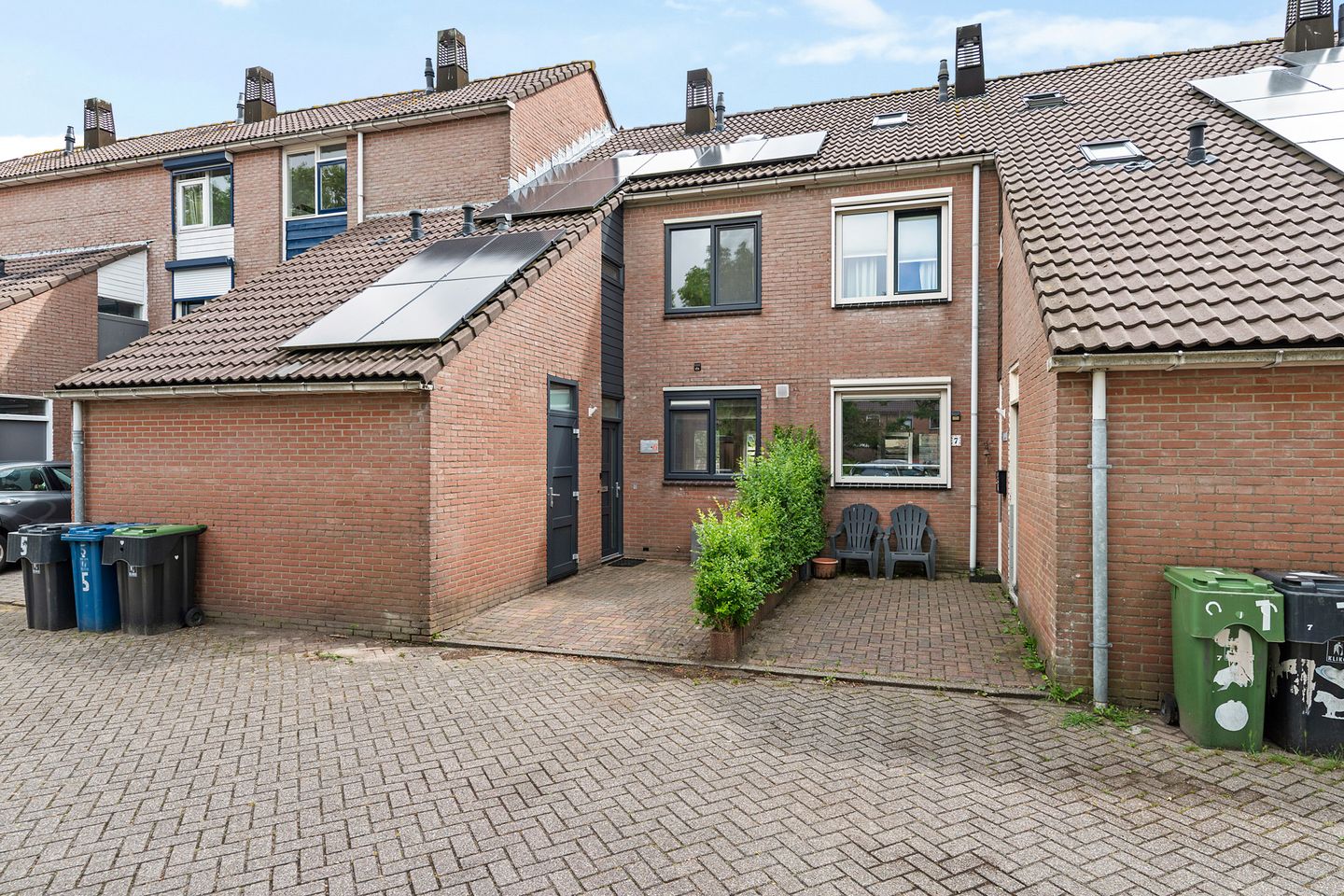Foto 1 van Velduilstraat 6