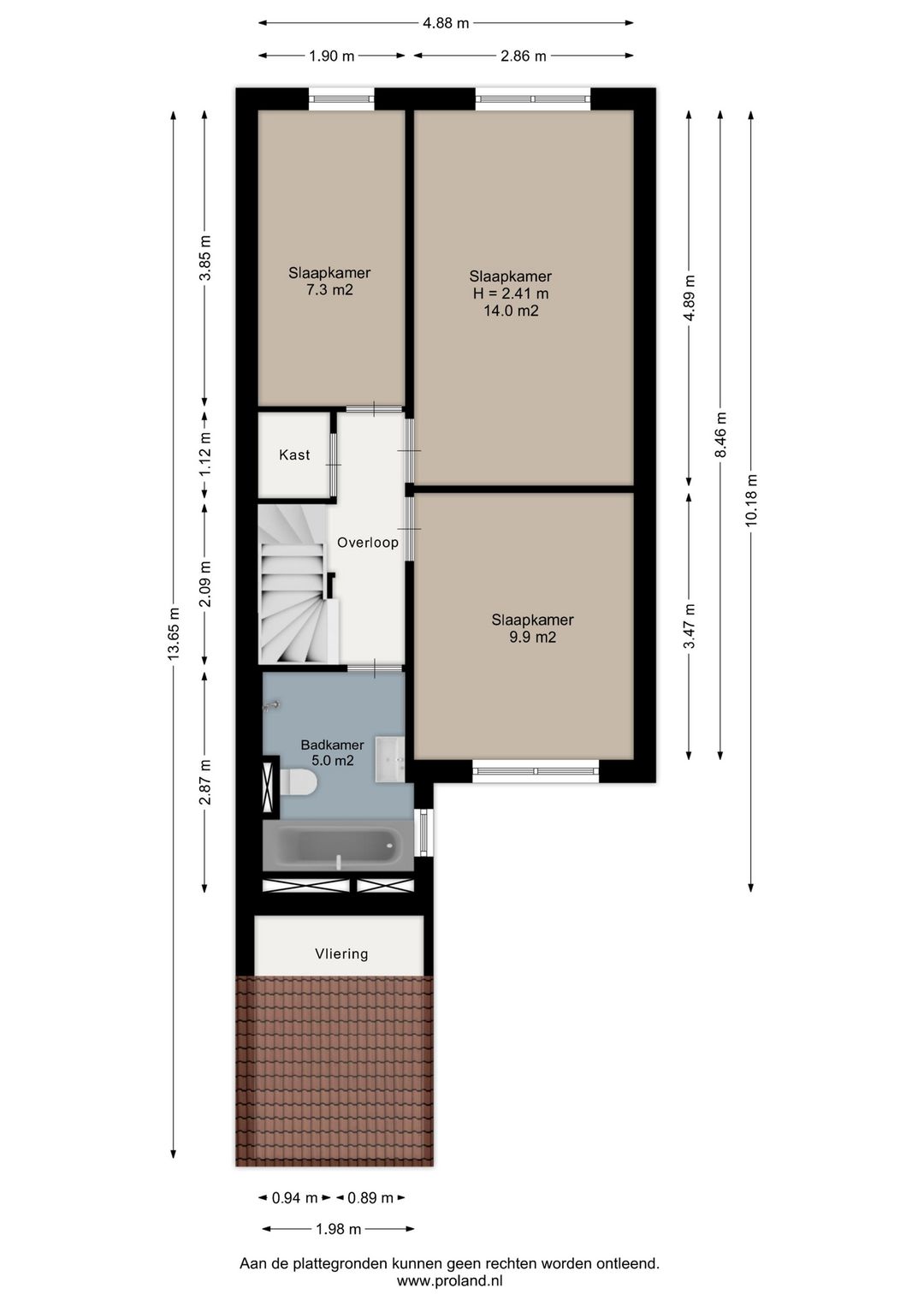 Foto 43 van Velduilstraat 6