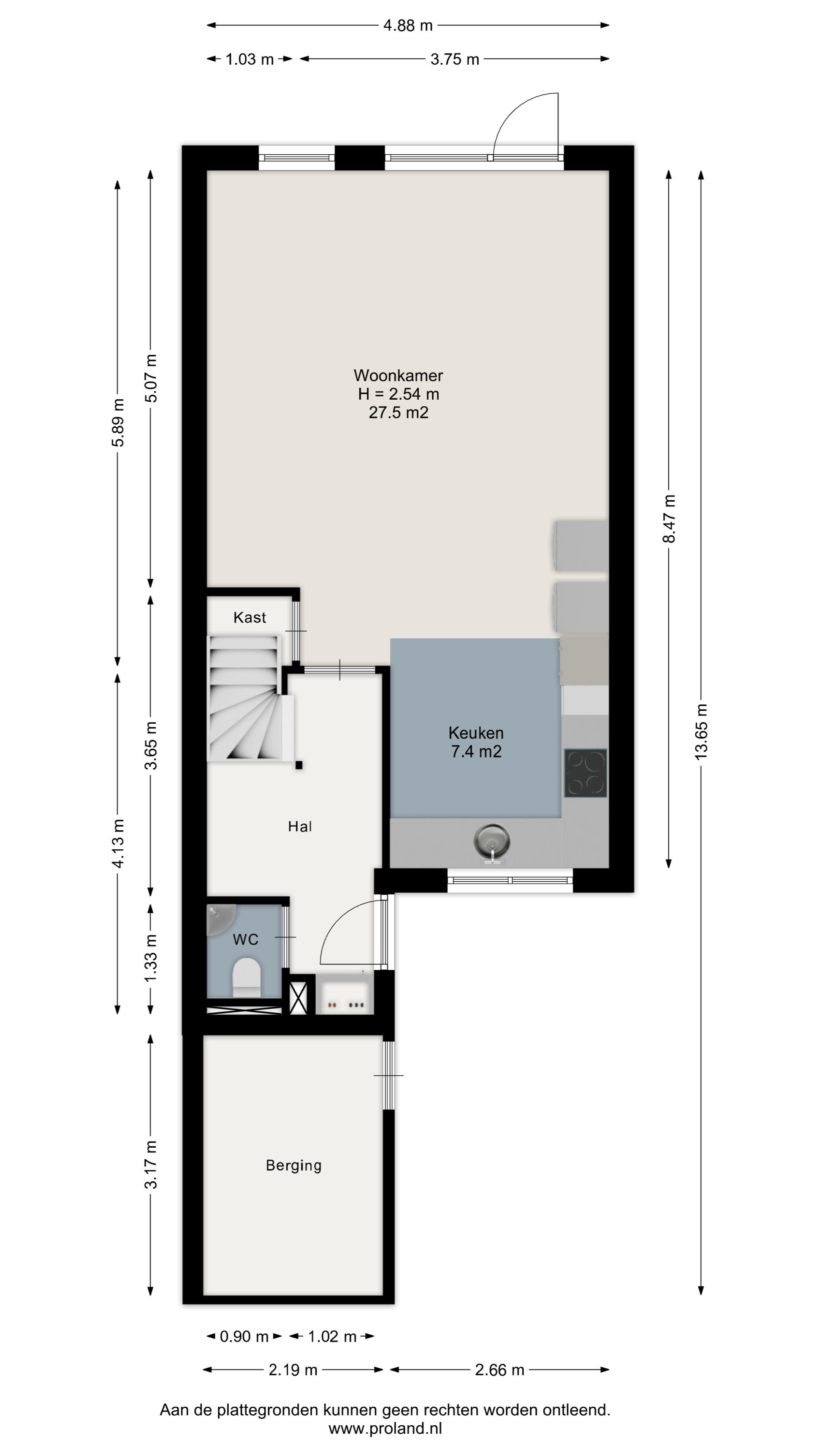 Foto 42 van Velduilstraat 6