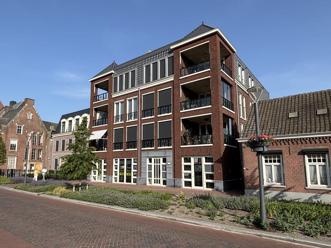Foto 1 van Hoofdstraat 60-D