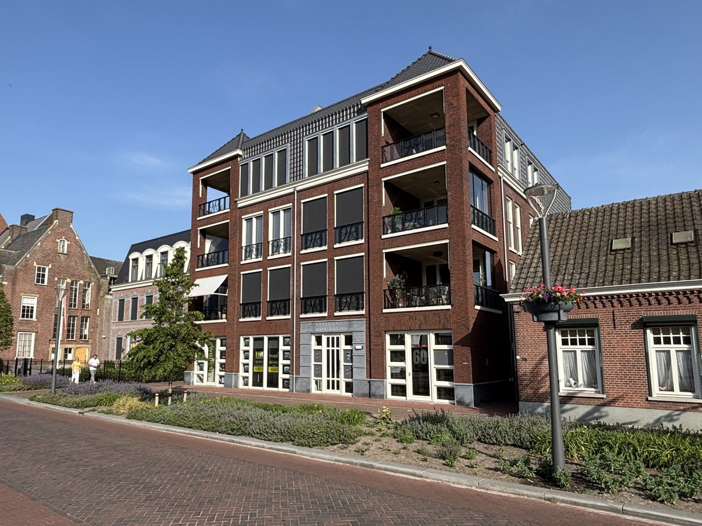 Foto 1 van Hoofdstraat 60-D
