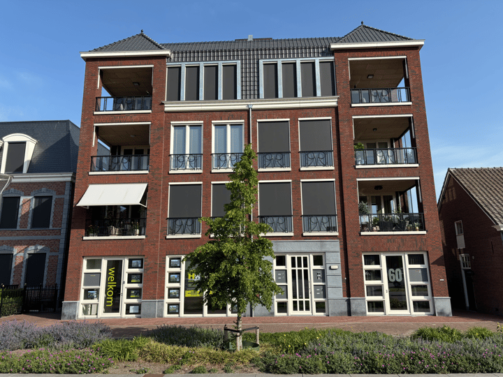 Foto 2 van Hoofdstraat 60-D